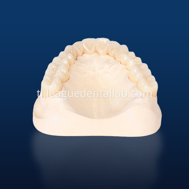 UTML zirconia,Katana zirconia,Esthetic zirconia,SHTML zirconia,3D Multilayered Zirconia